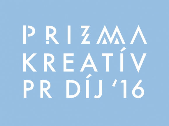 3 kategóriában is döntösek vagyunk a 2016-os Prizma Kreatívon!