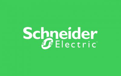 Minket választott a Schneider Electric!